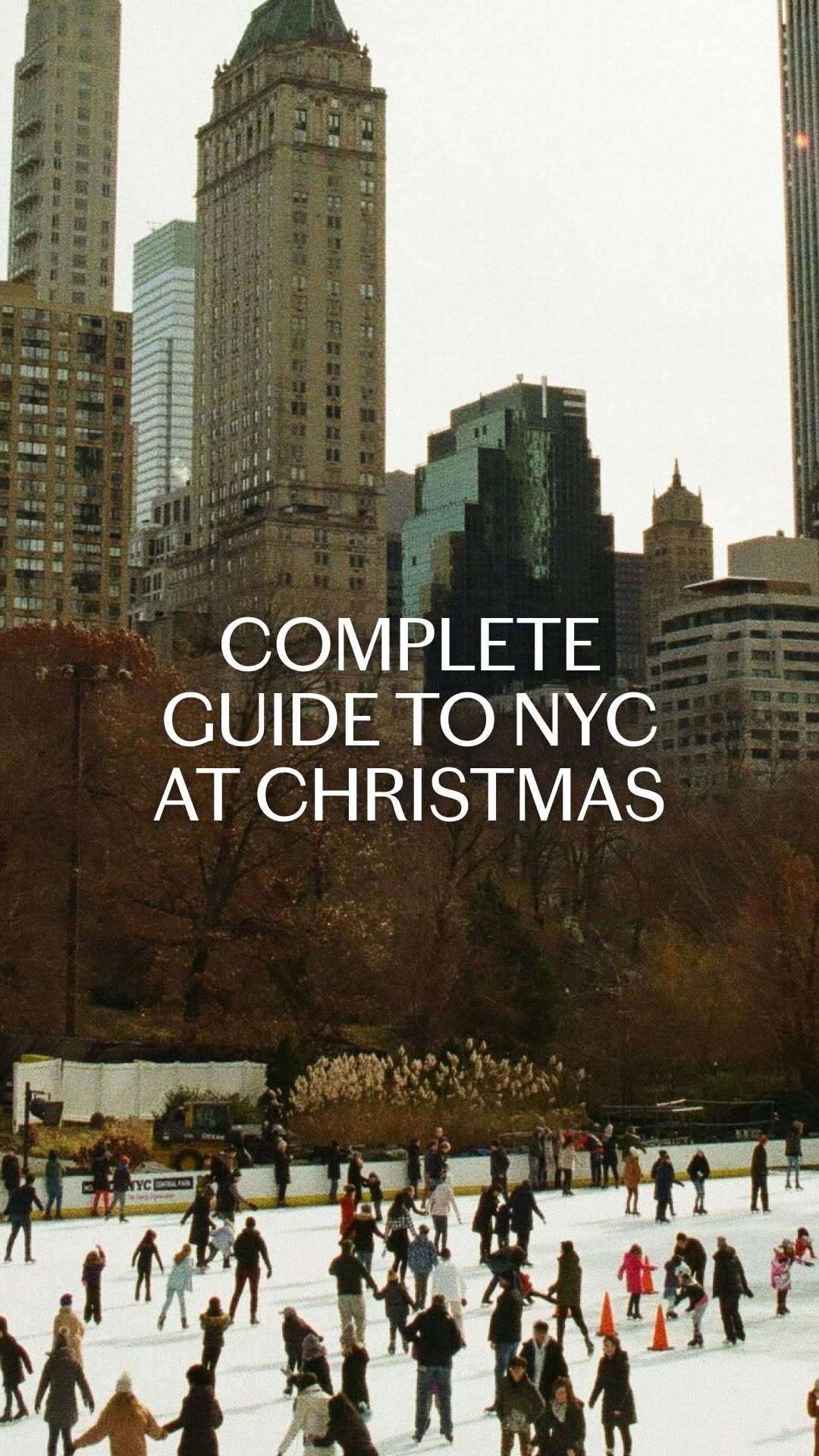 11 Places in New York