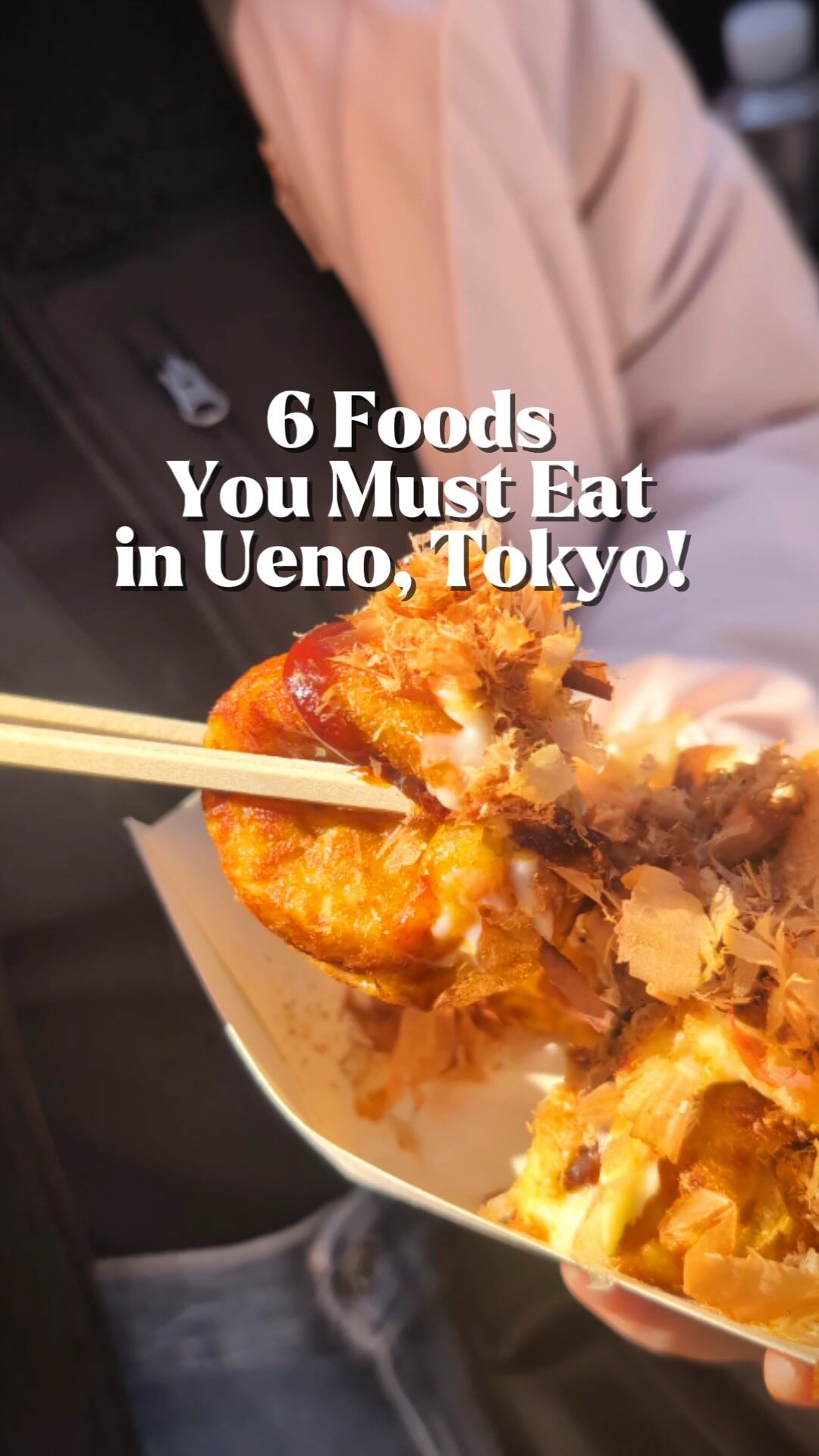8 Restaurants in Taito City