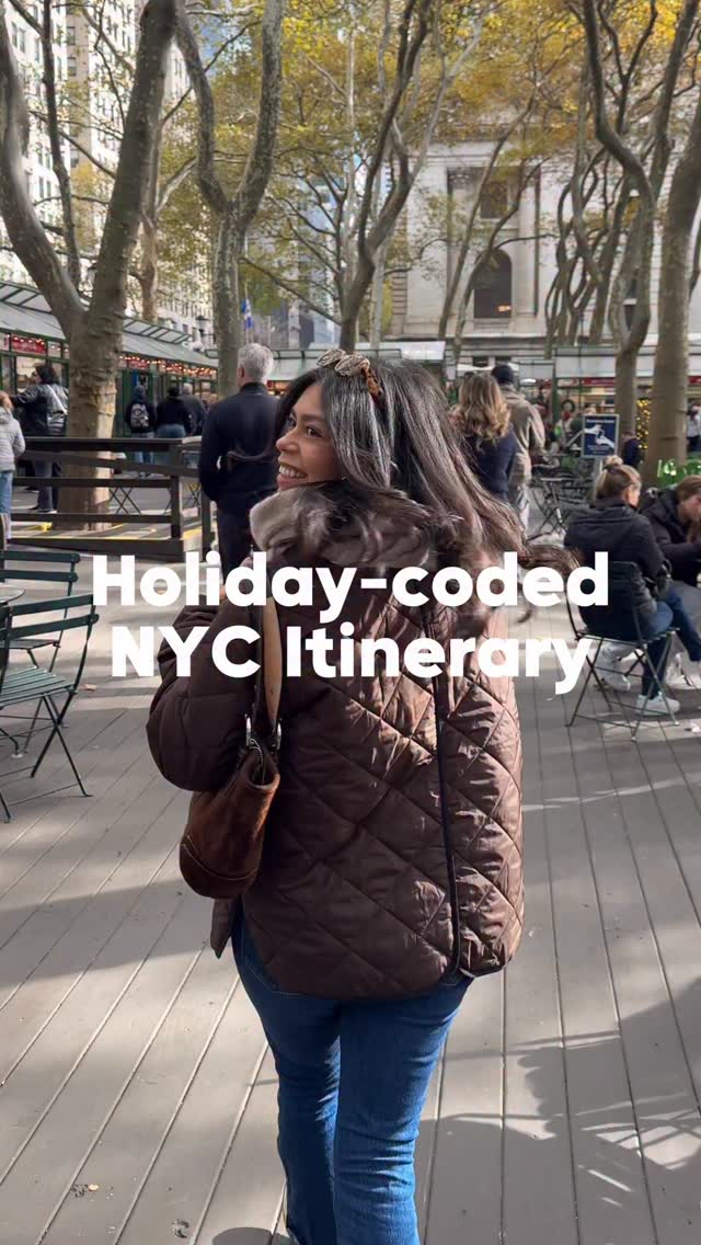 Iconic Manhattan Landmarks and Eateries