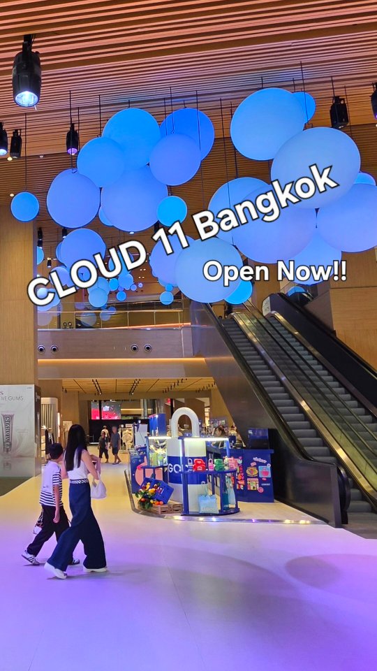 Bangkok’s New Creative Hub Near Punnawithi BTS