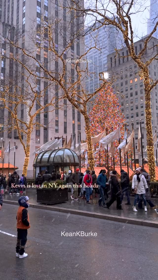Iconic Midtown Manhattan Landmarks