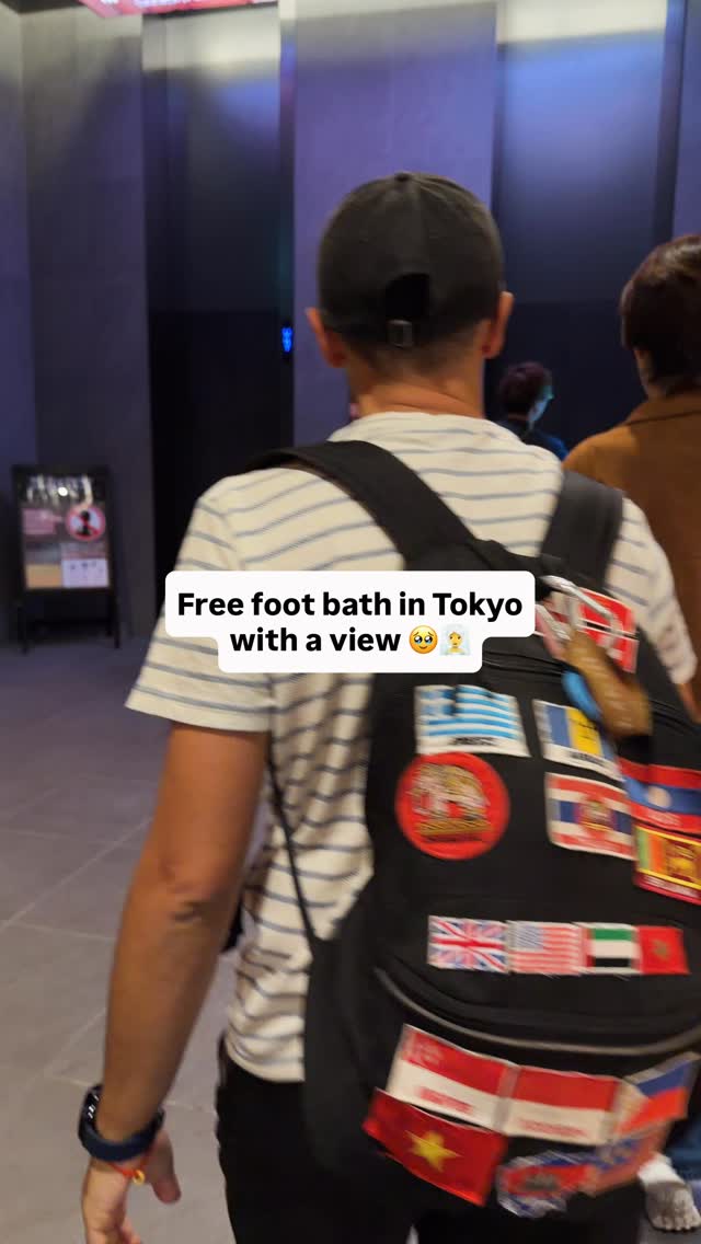 2 Shops in Japan