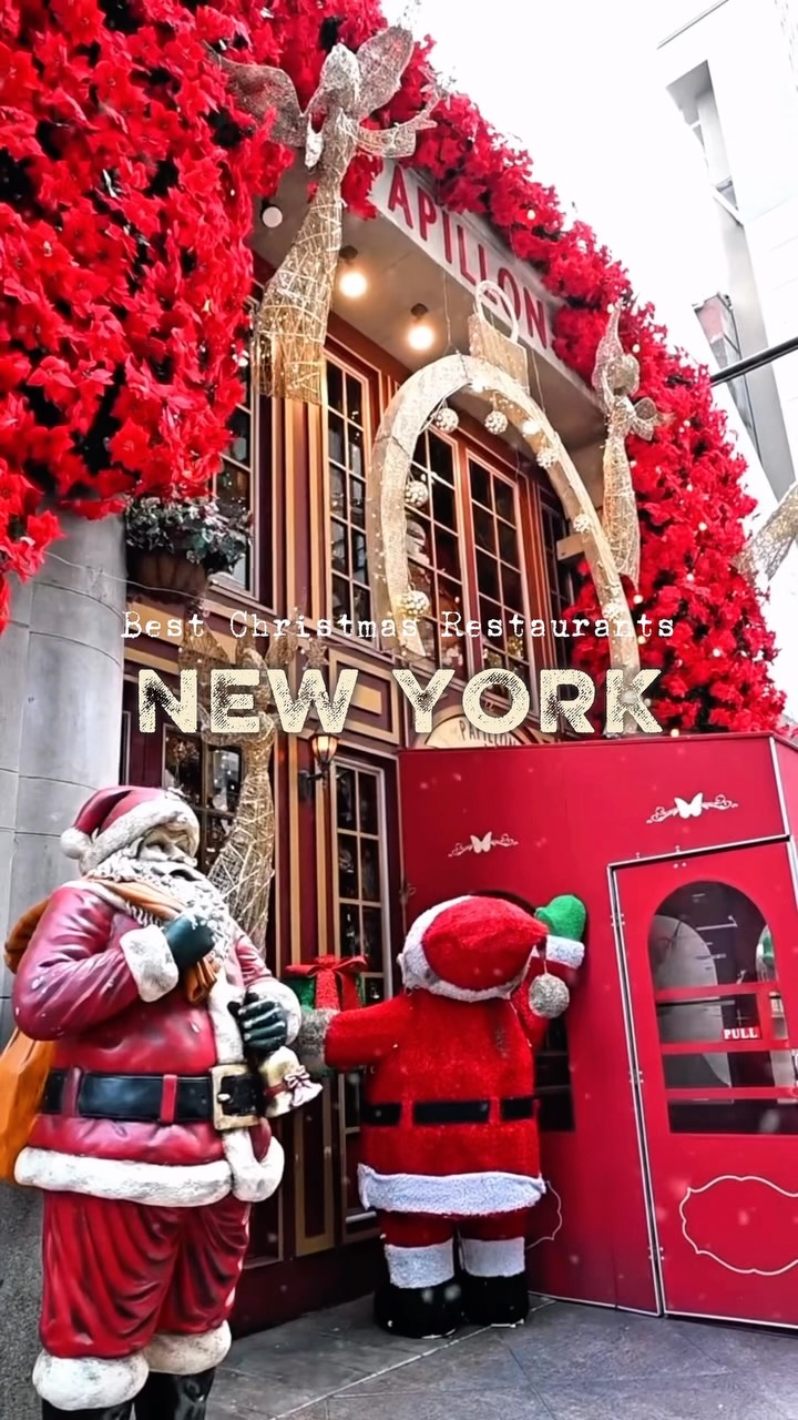 11 Places in New York