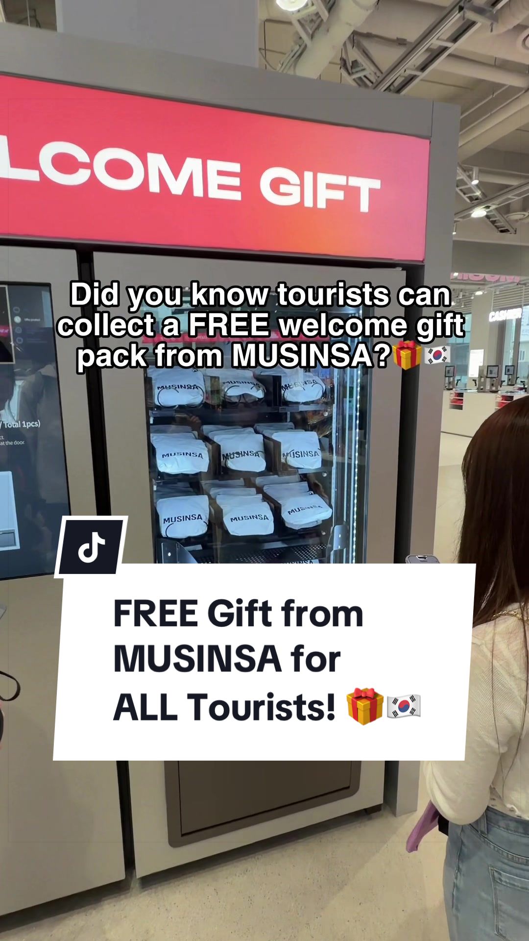 1 Shops in Seoul
