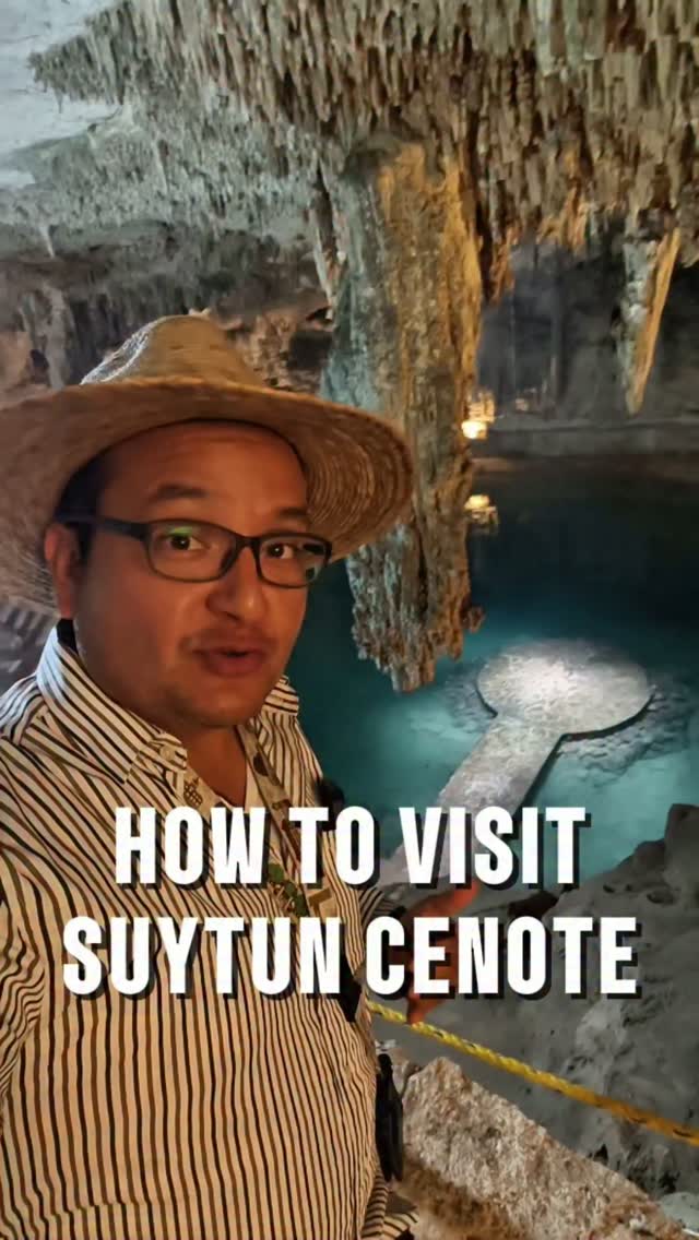 2 Landmarks in Mexico
