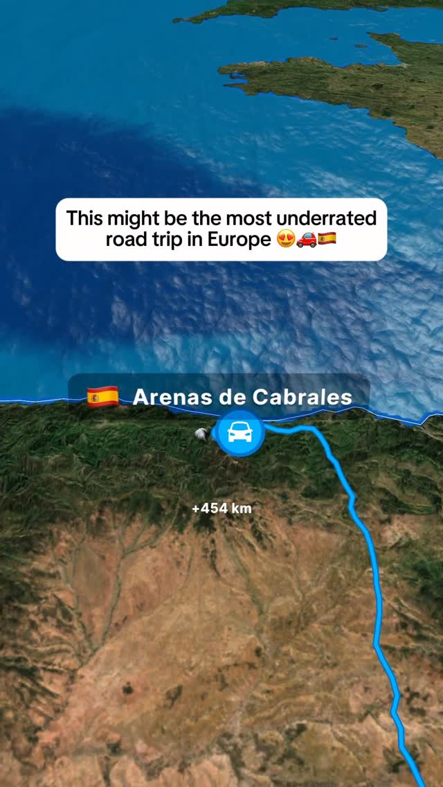 North Spain's Hidden Gems: Mountains, Villages, Food