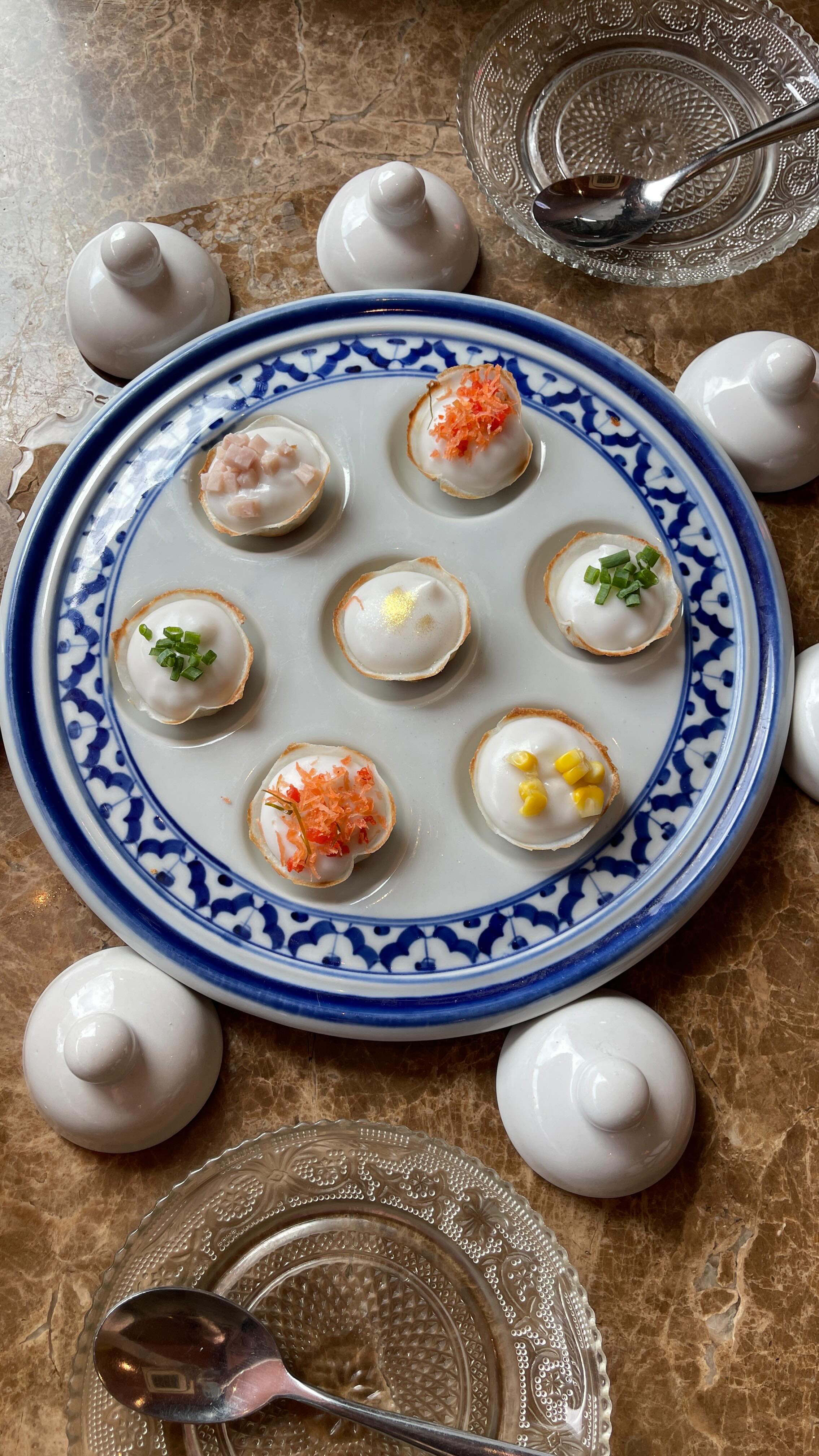 Bangkok's Diverse Dining and Market Experiences