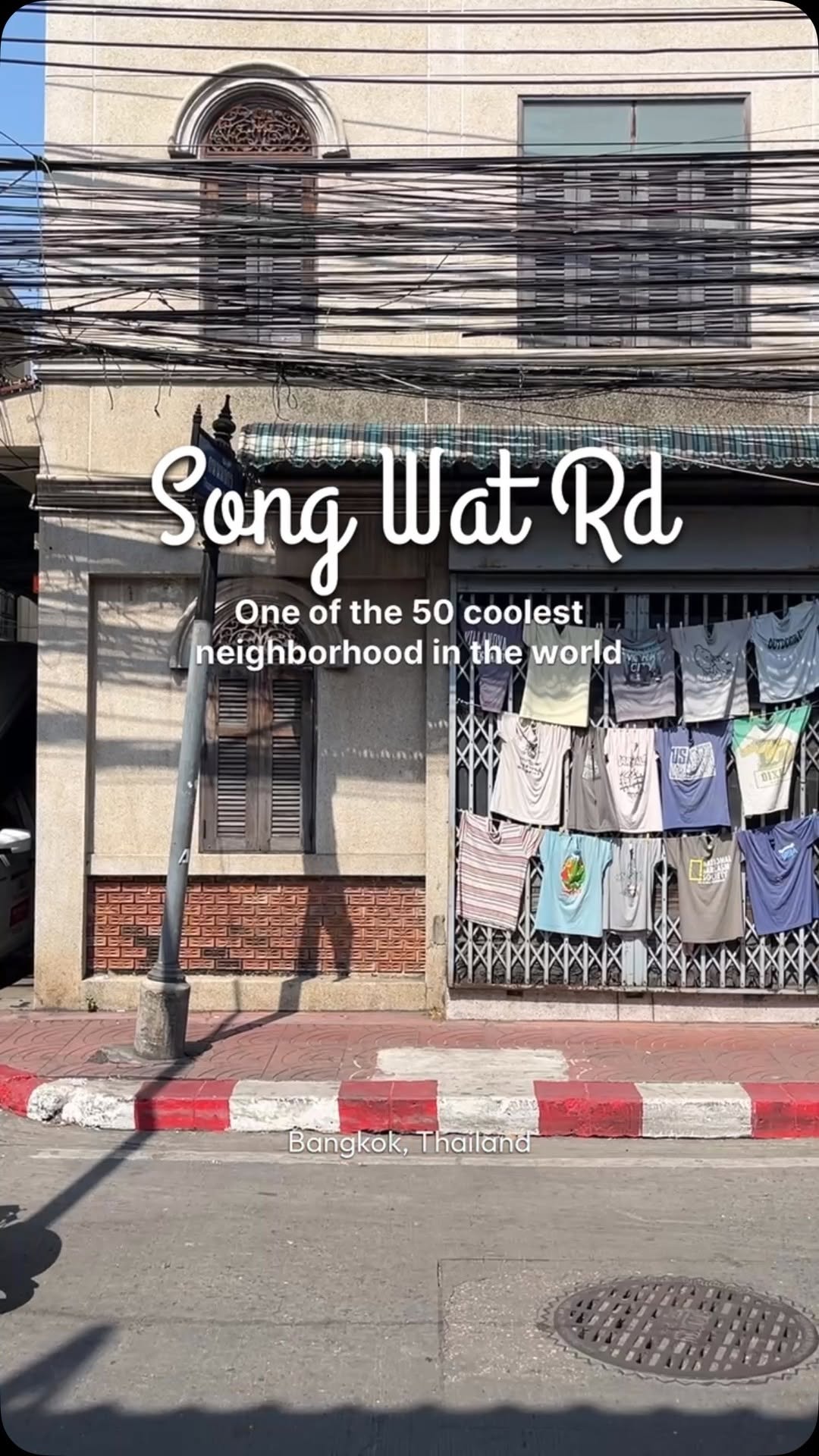 14 Places in Krung Thep Maha Nakhon
