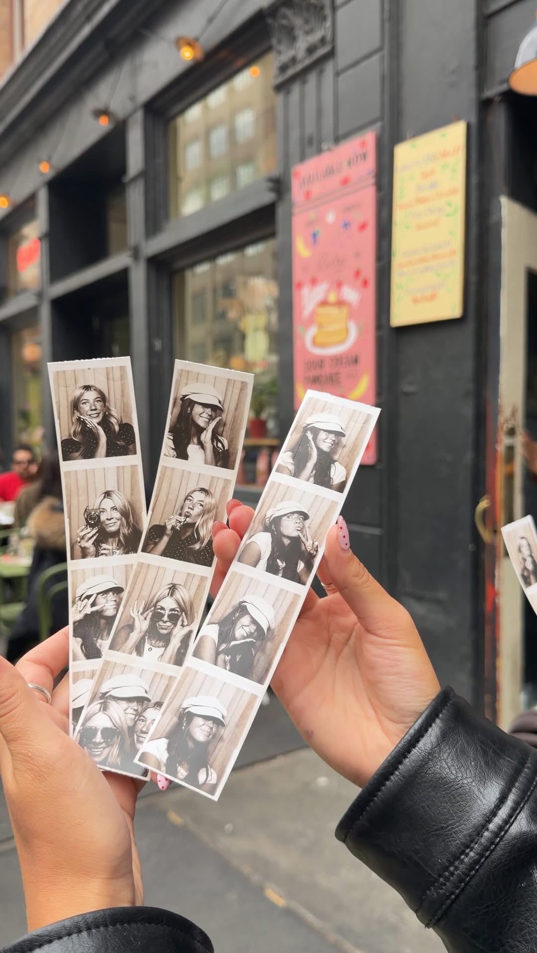 24 Places in New York