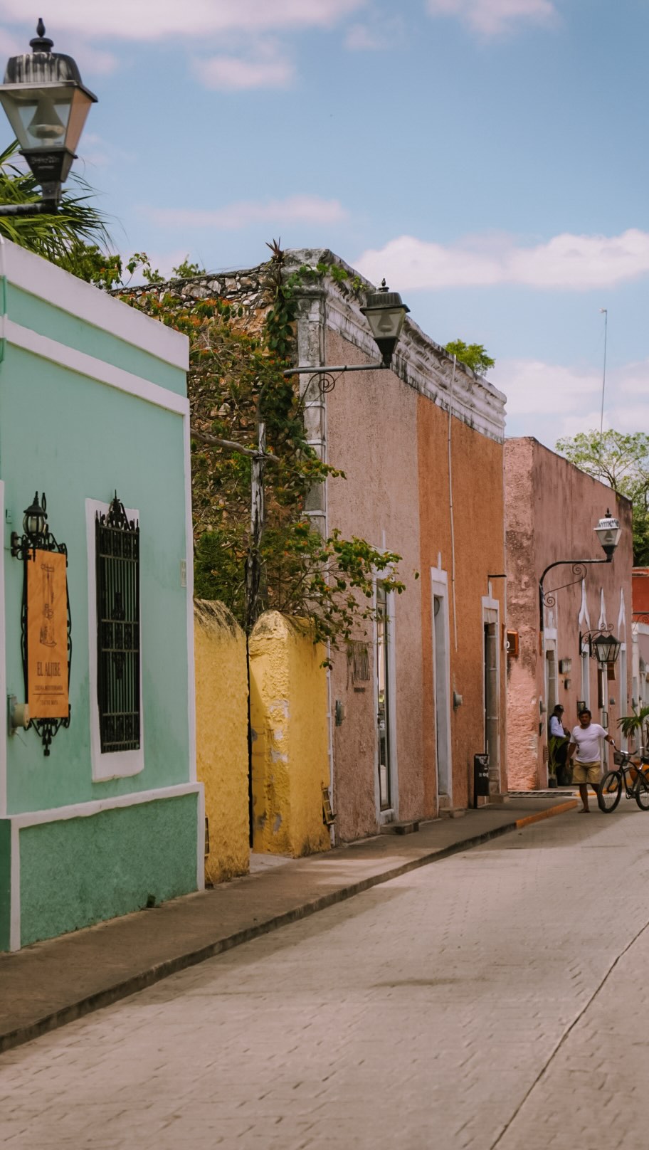 7 Attractions in Mexico