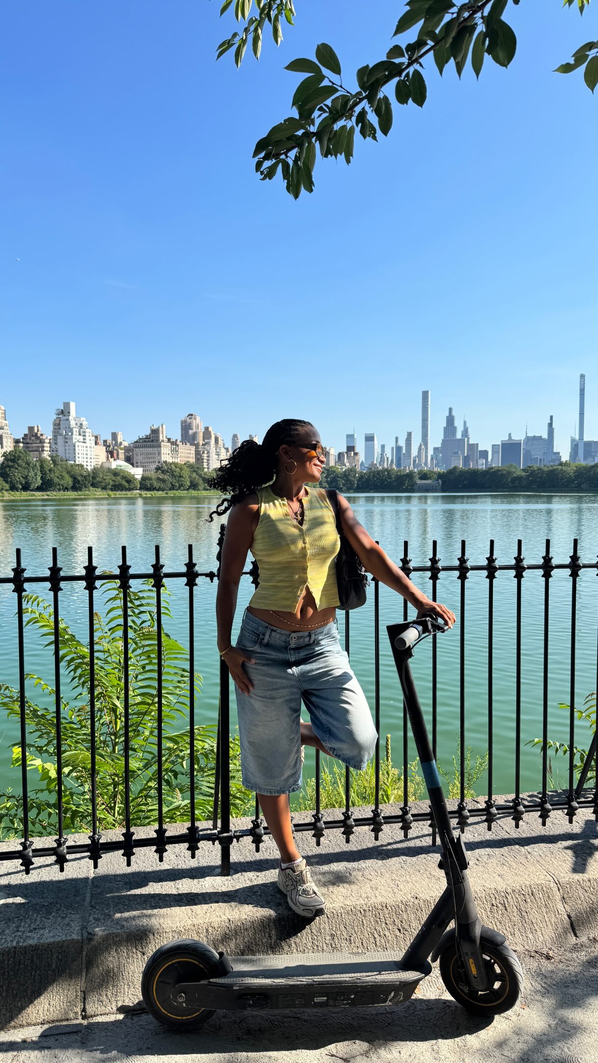 Explore Dumbo and Brooklyn Heights For Scenic Views