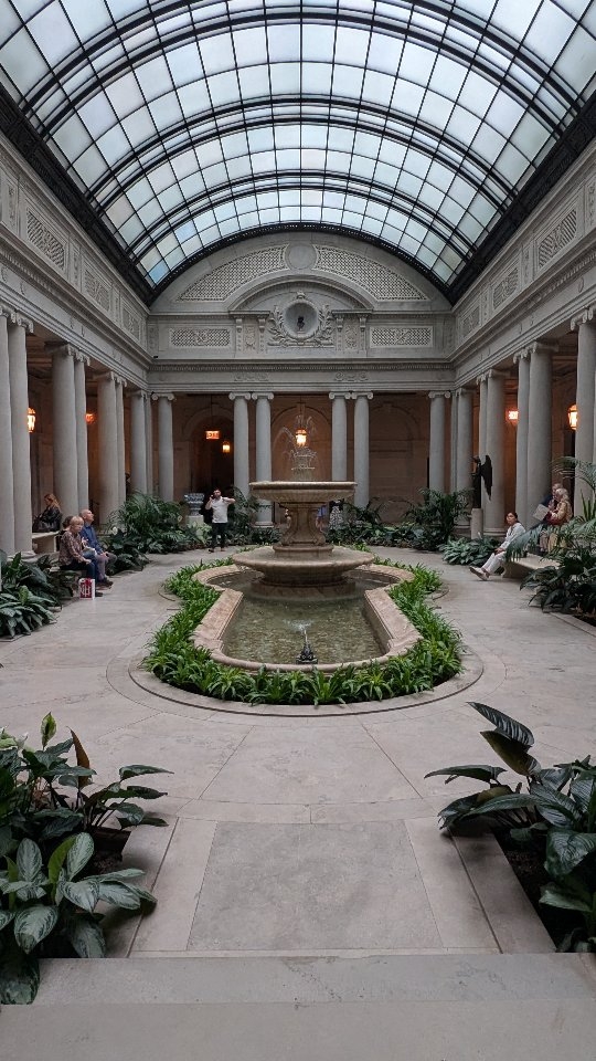 Free Culture Pass Offers Access to NYC Museums