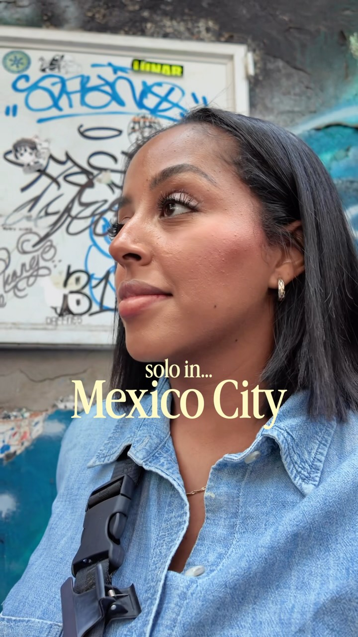 3 Restaurants in Ciudad de México