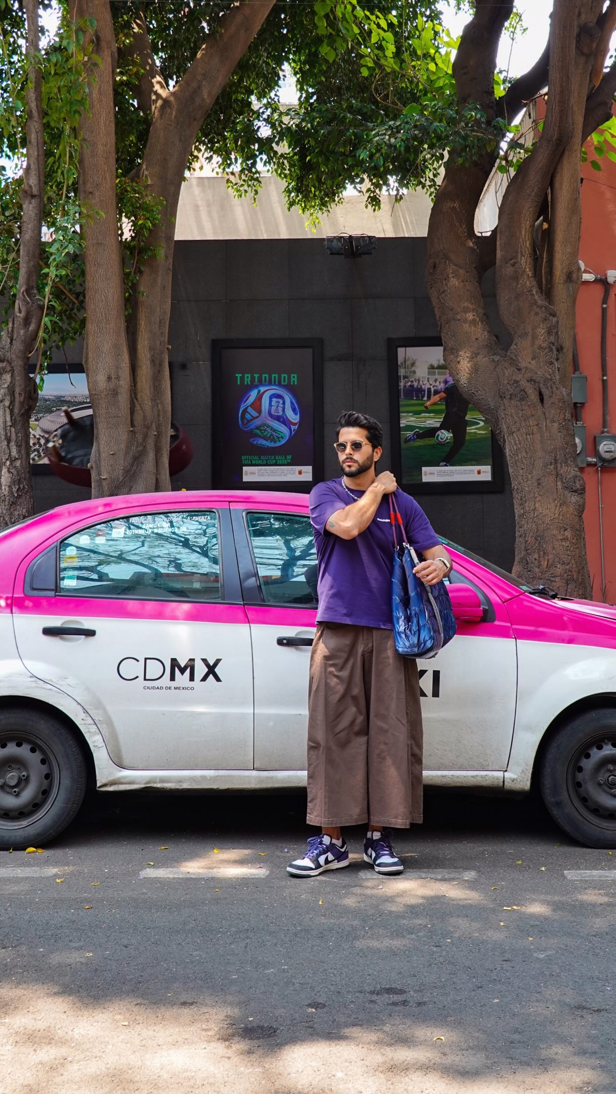 Mexico City's Best Niche Shops and Cafes