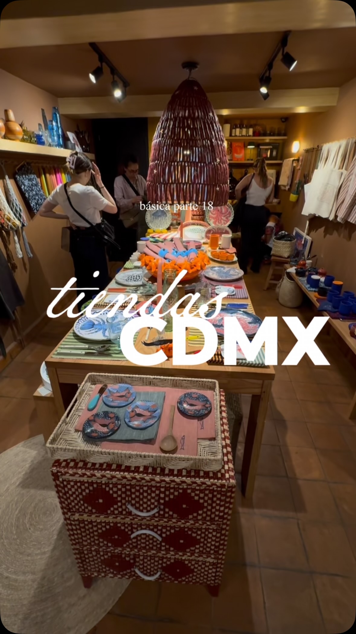 Mexican Stores For Home Decor And Stationery