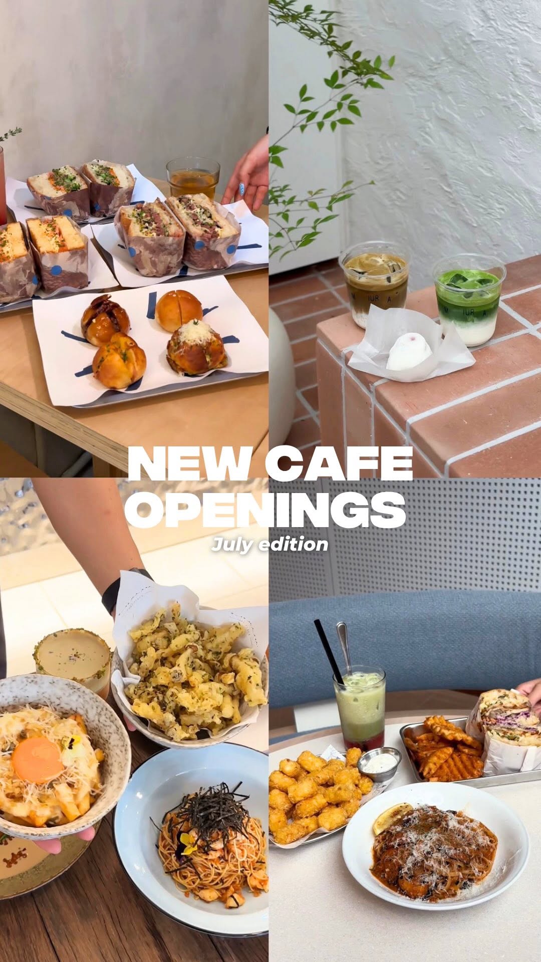 Singapore Coffee Shops And Cafes