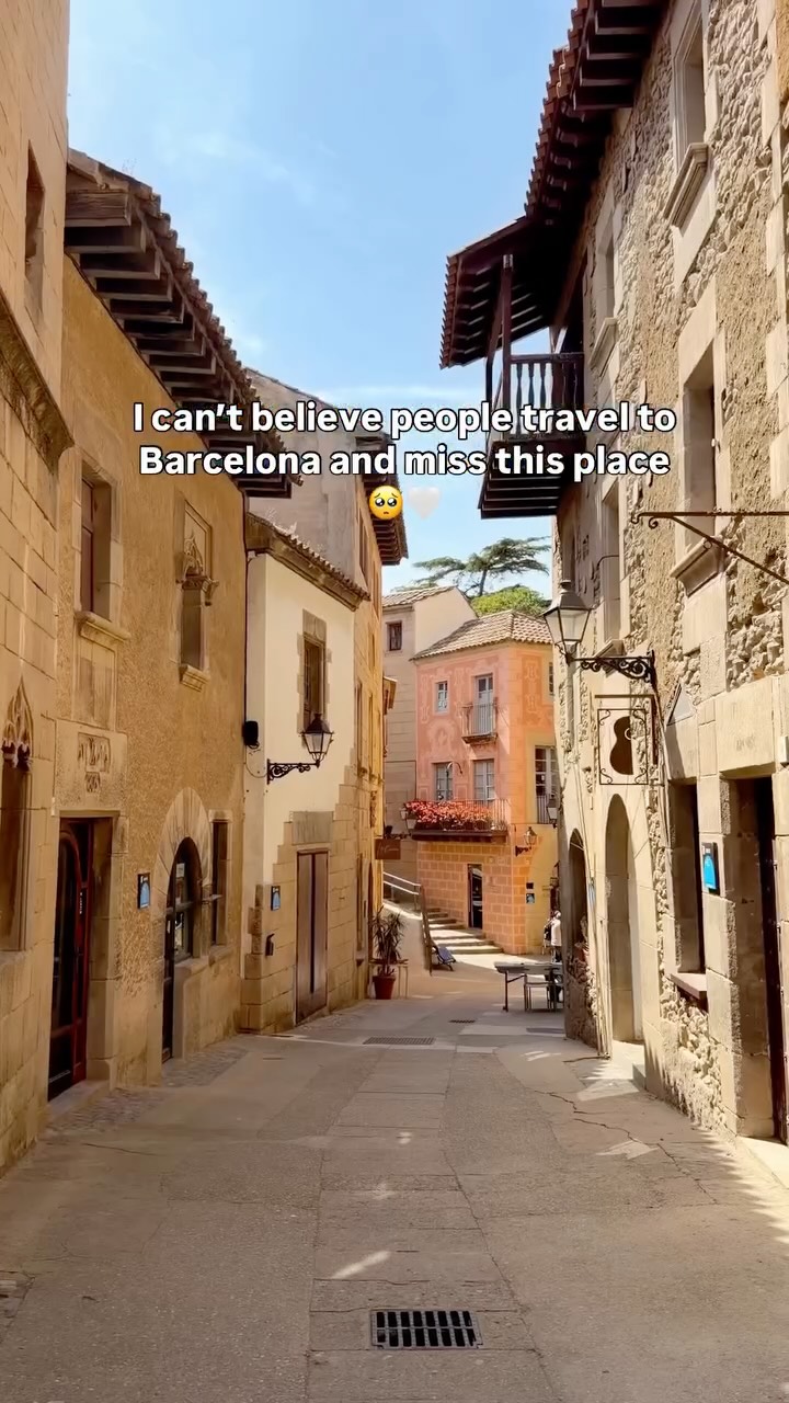 2 Museums in Barcelona
