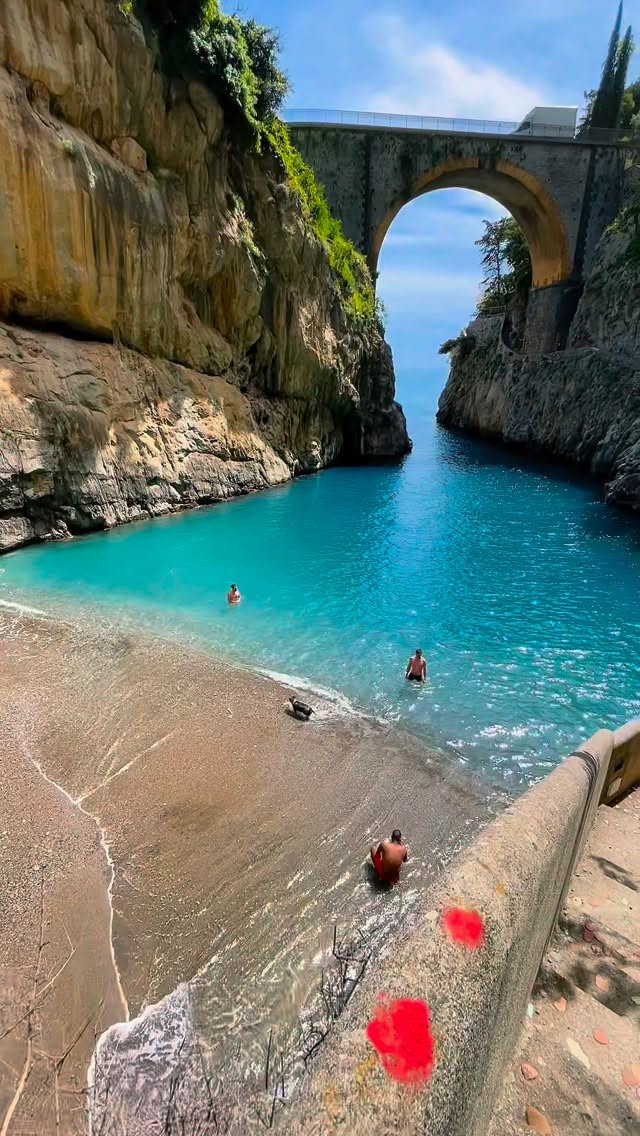 Italian Destinations Of Breathtaking Beauty