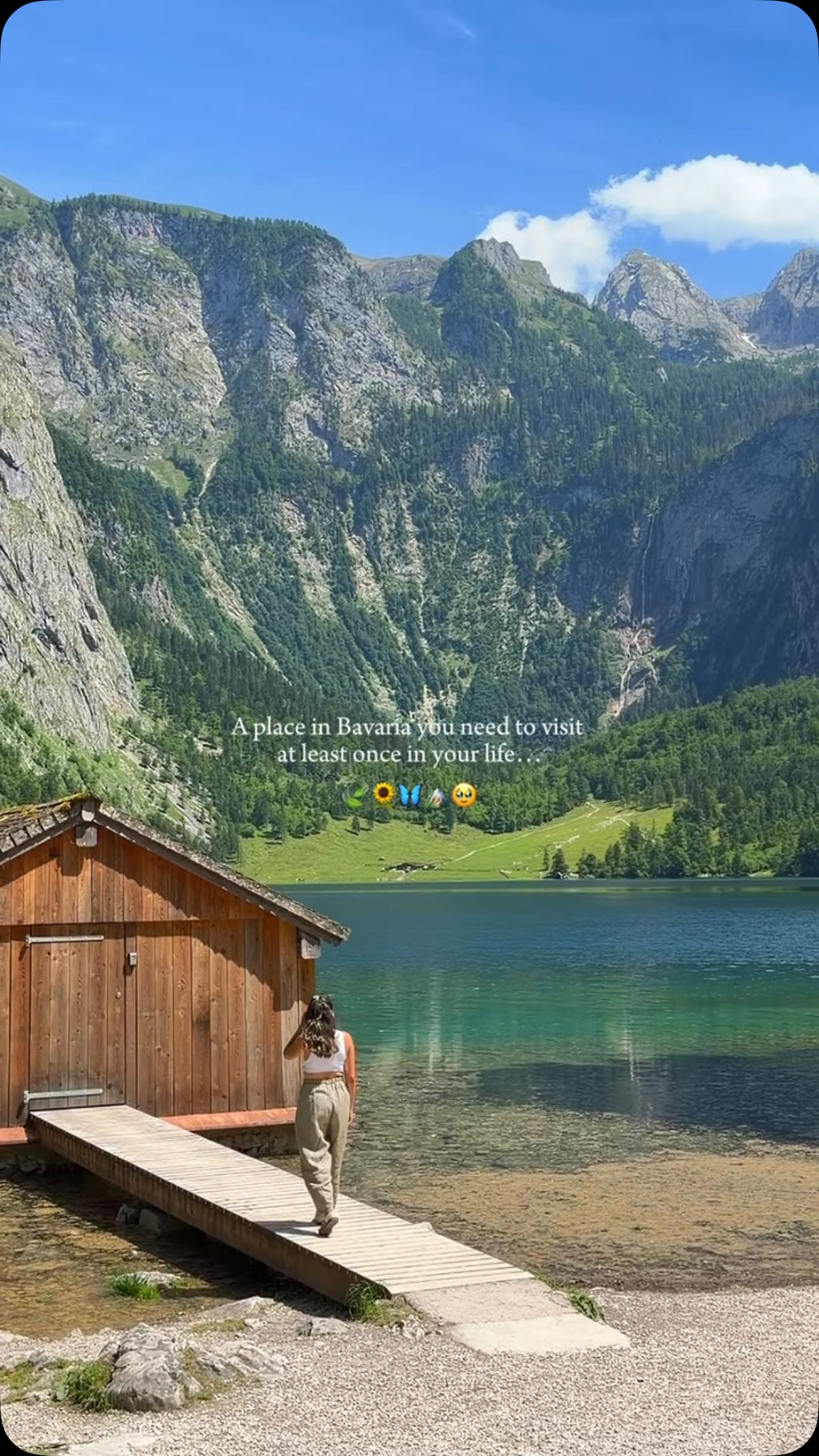5 Attractions in Schönau am Königssee