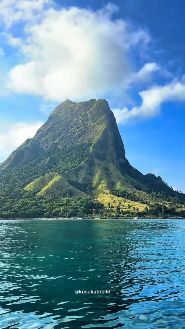4 Nature spots in East Nusa Tenggara