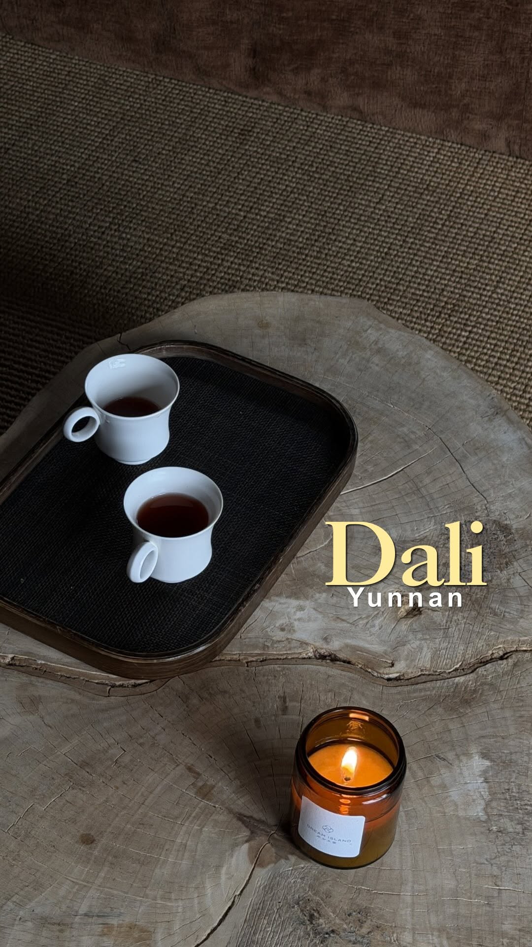 Yunnan's Distinctive Flavors Explored in Lijiang and Dali