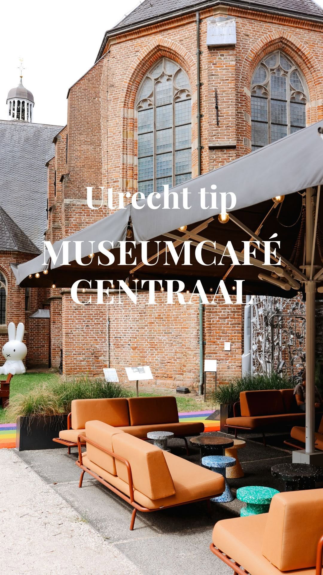2 Museums in Utrecht