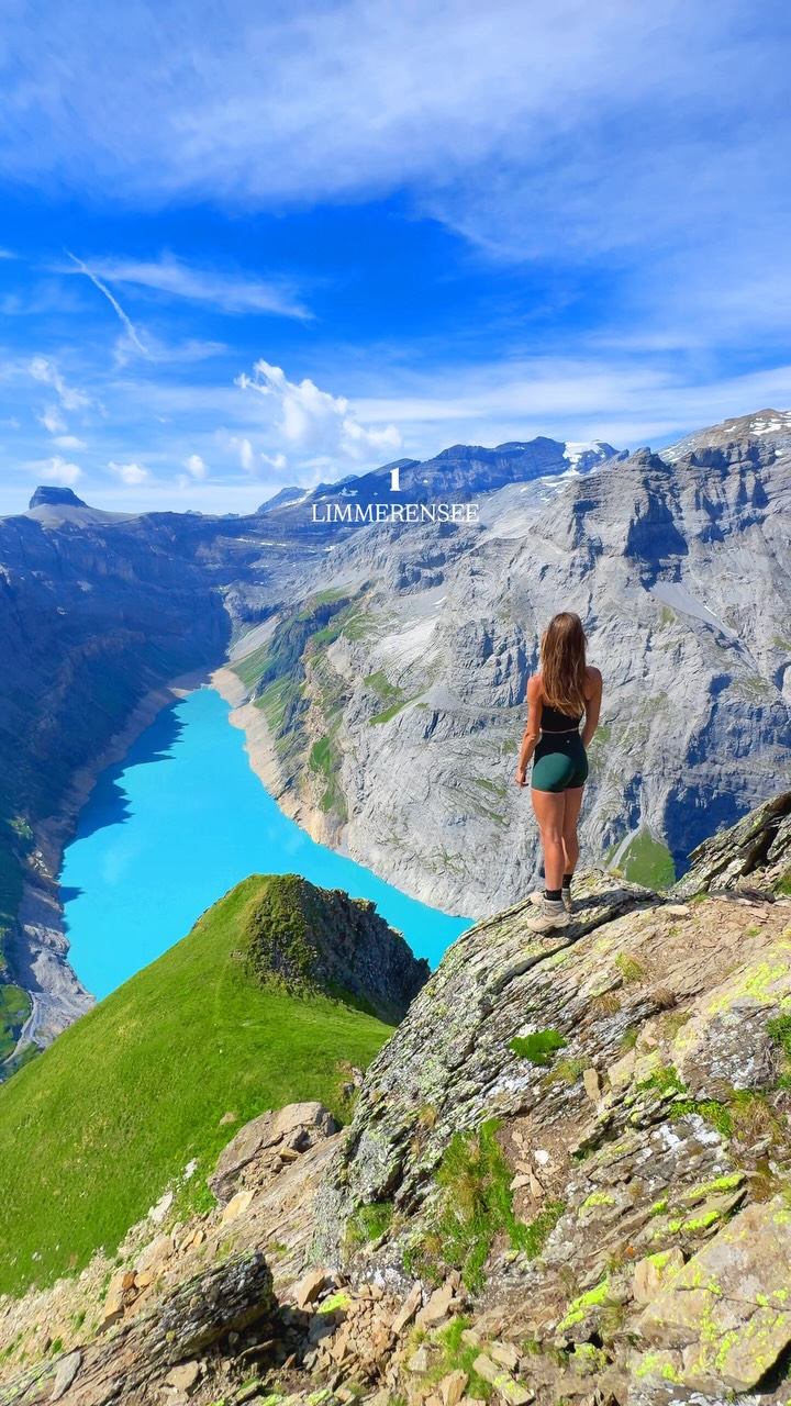 19 Attractions in Switzerland