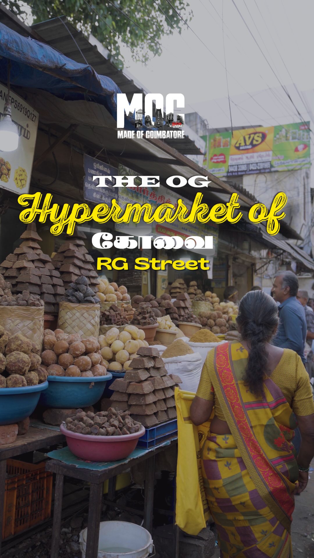 6 Shops in Coimbatore