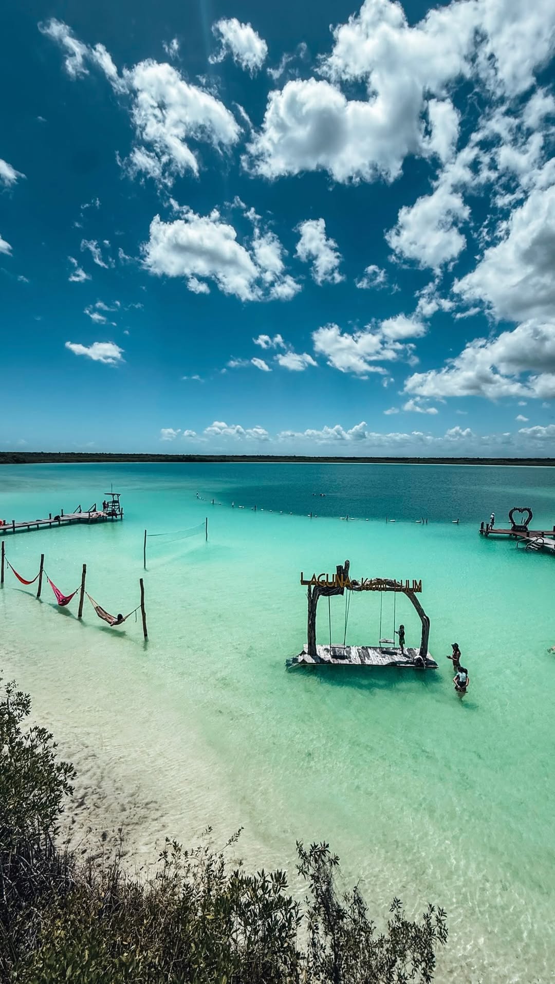 19 Attractions in Quintana Roo
