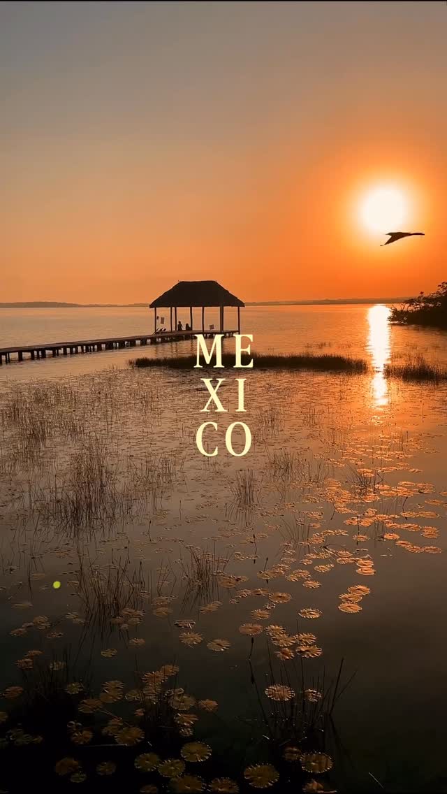 10 Places in Quintana Roo