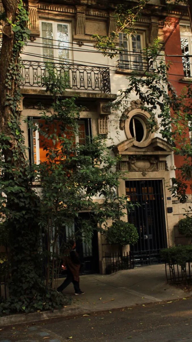 Mexico City's Top Recommendations From A Fragrance Founder