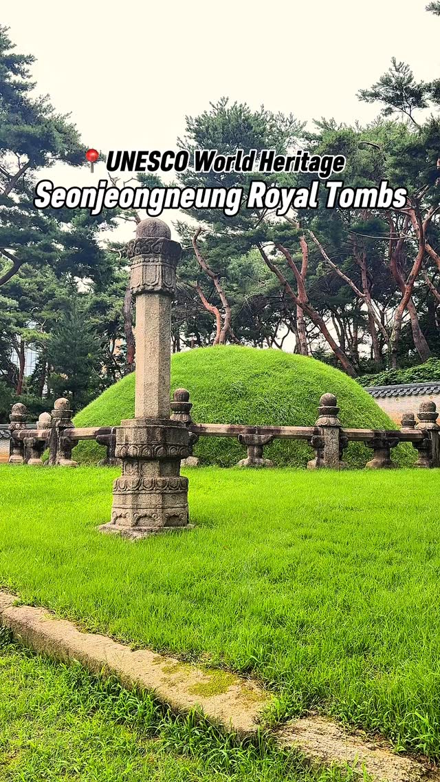 4 Attractions in Seoul