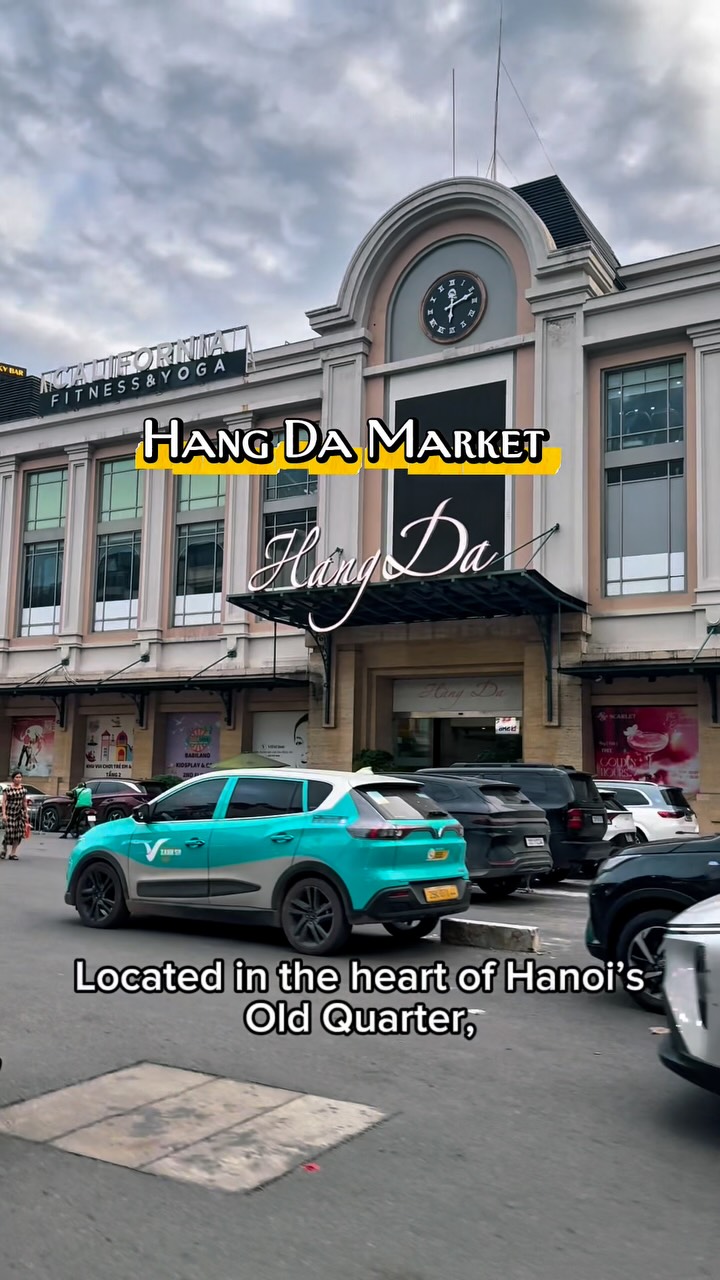 7 Restaurants in Hà Nội