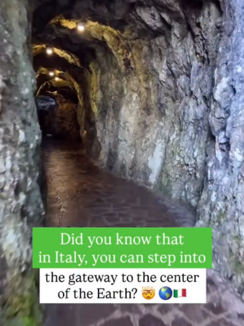 Lake Garda's Hidden Waterfalls and Caves