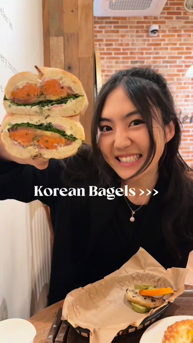 1 Cafes in Seoul