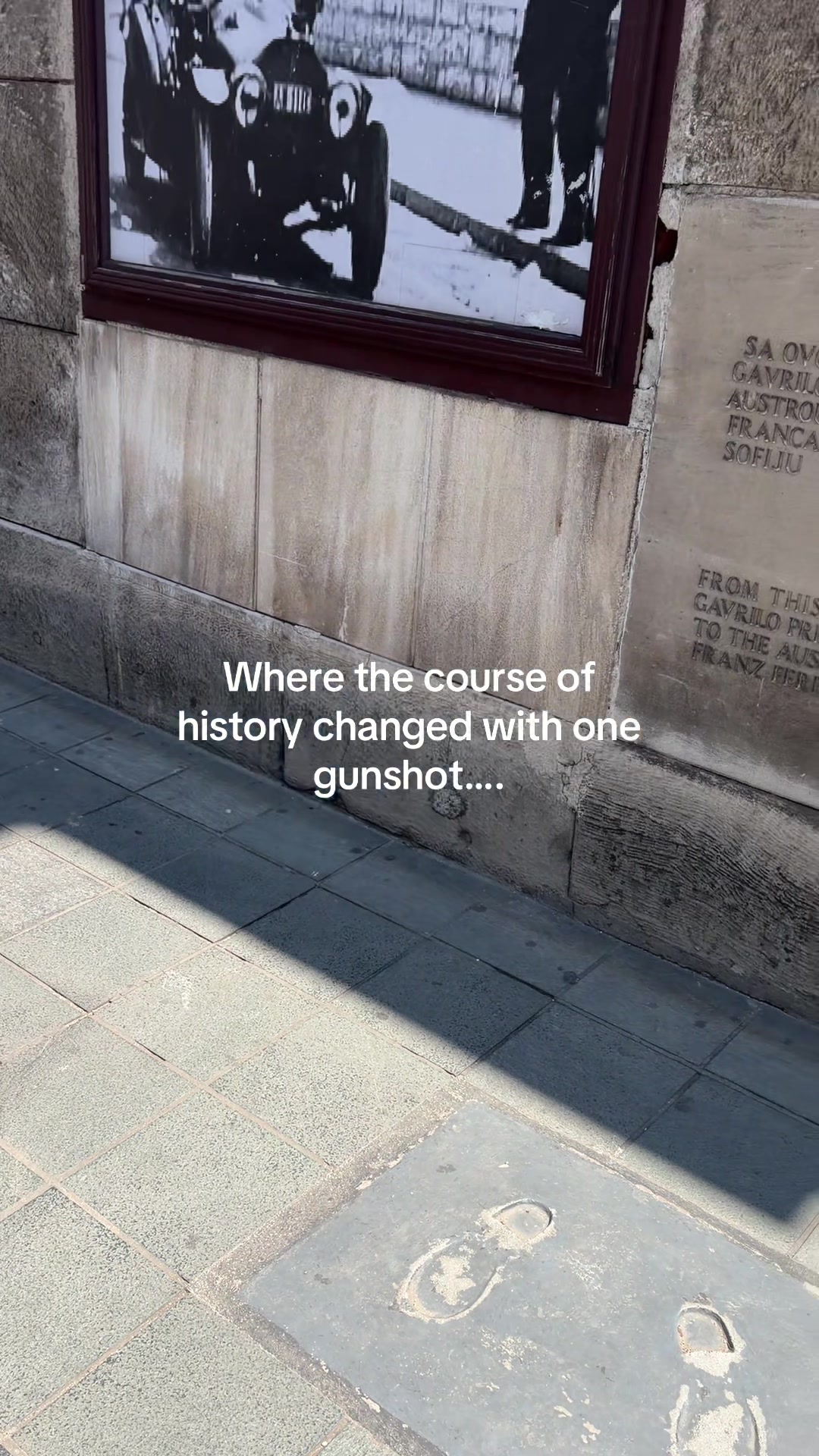 1 Attractions in Sarajevo