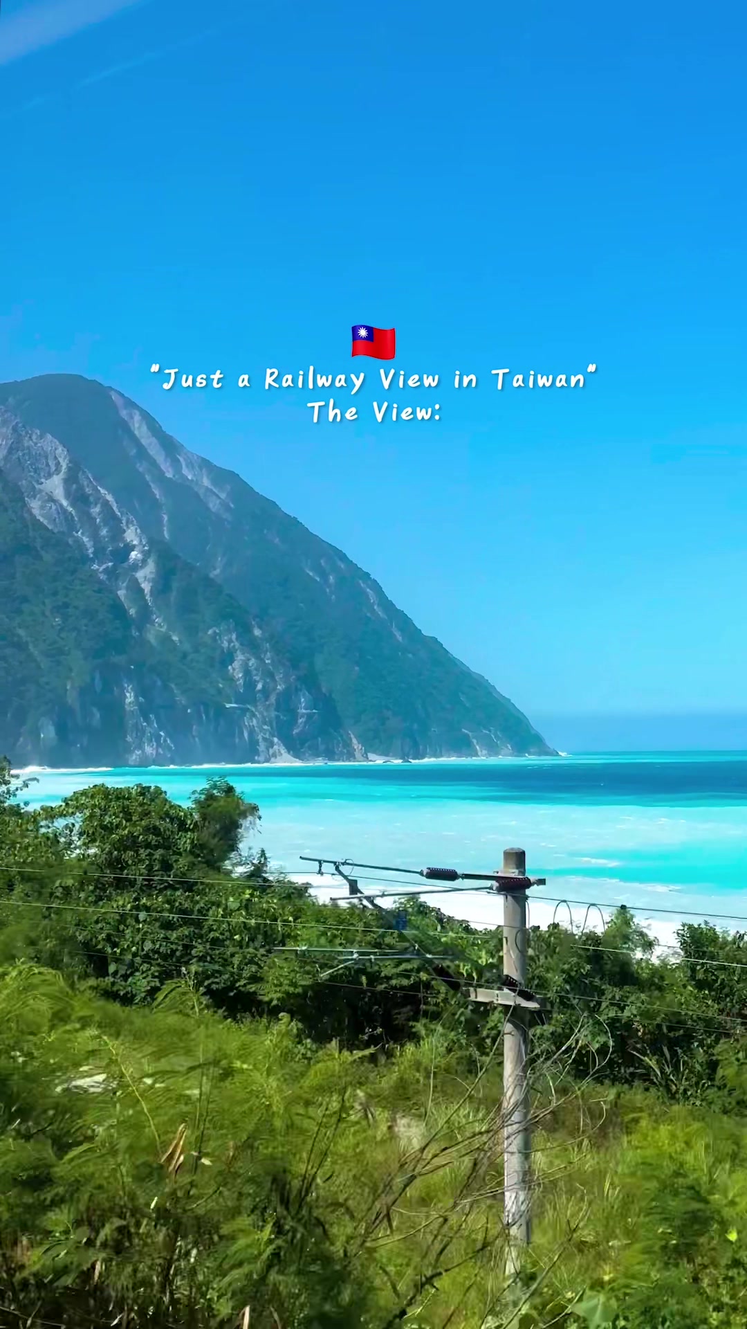 6 Attractions in Taiwan