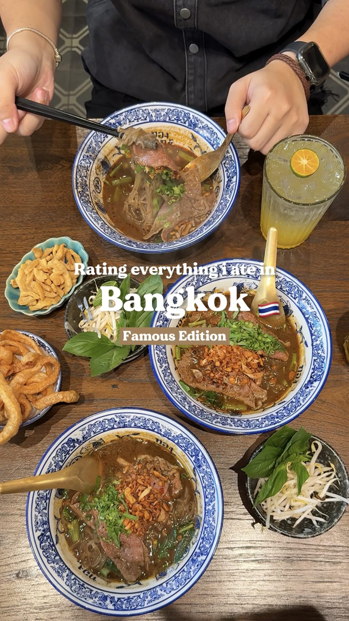 9 Cafes in Krung Thep Maha Nakhon