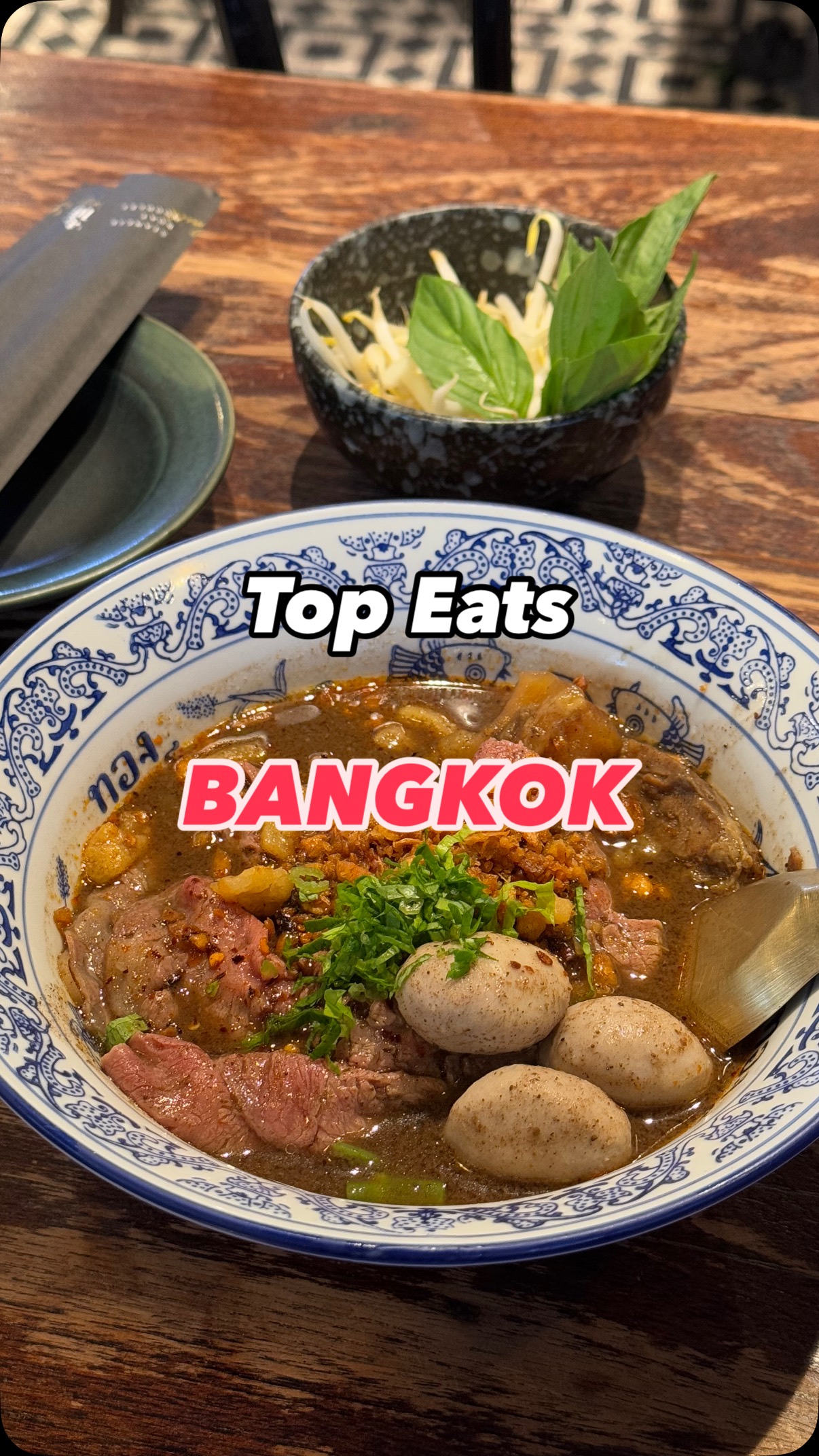 10 Restaurants in Krung Thep Maha Nakhon