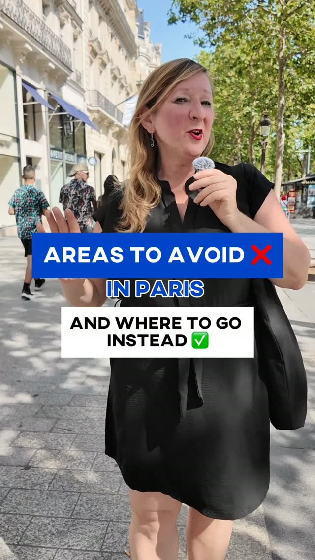 20 Shops in Paris