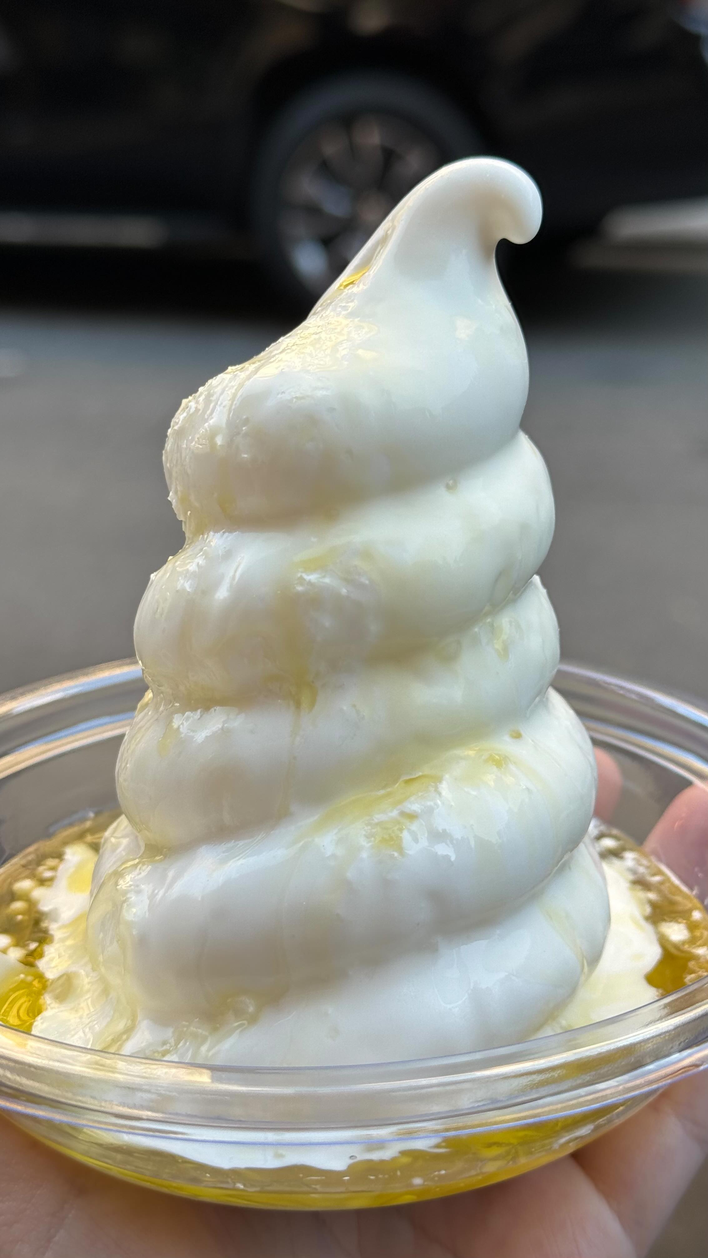 New York City's Top Ice Cream Shop
