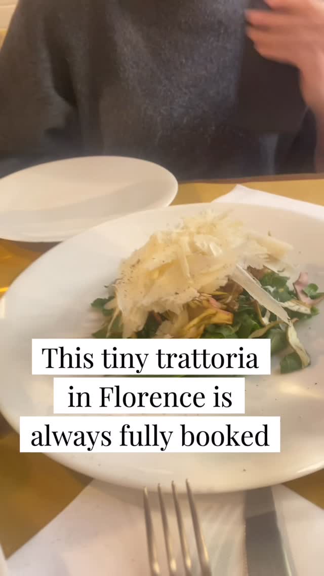 Florence Trattoria's Local Rules
