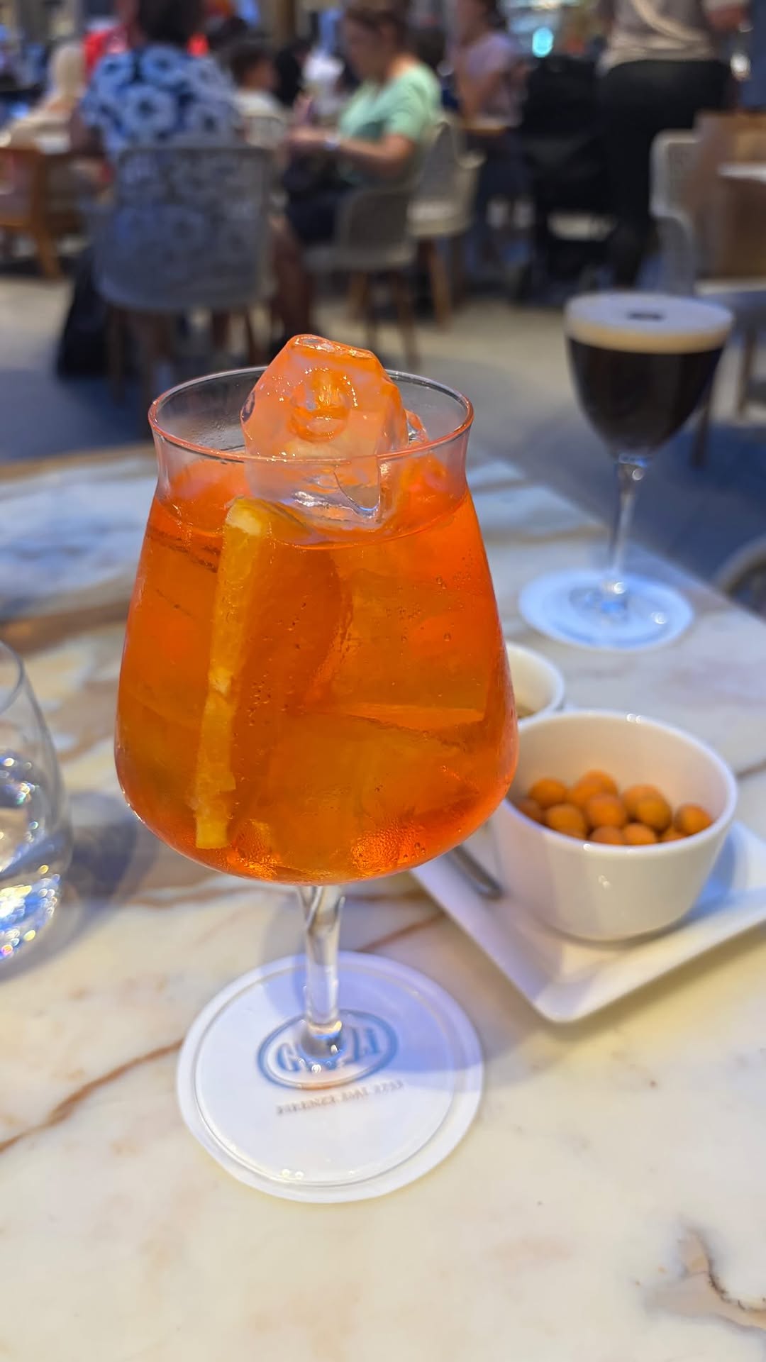 11 Places in Firenze