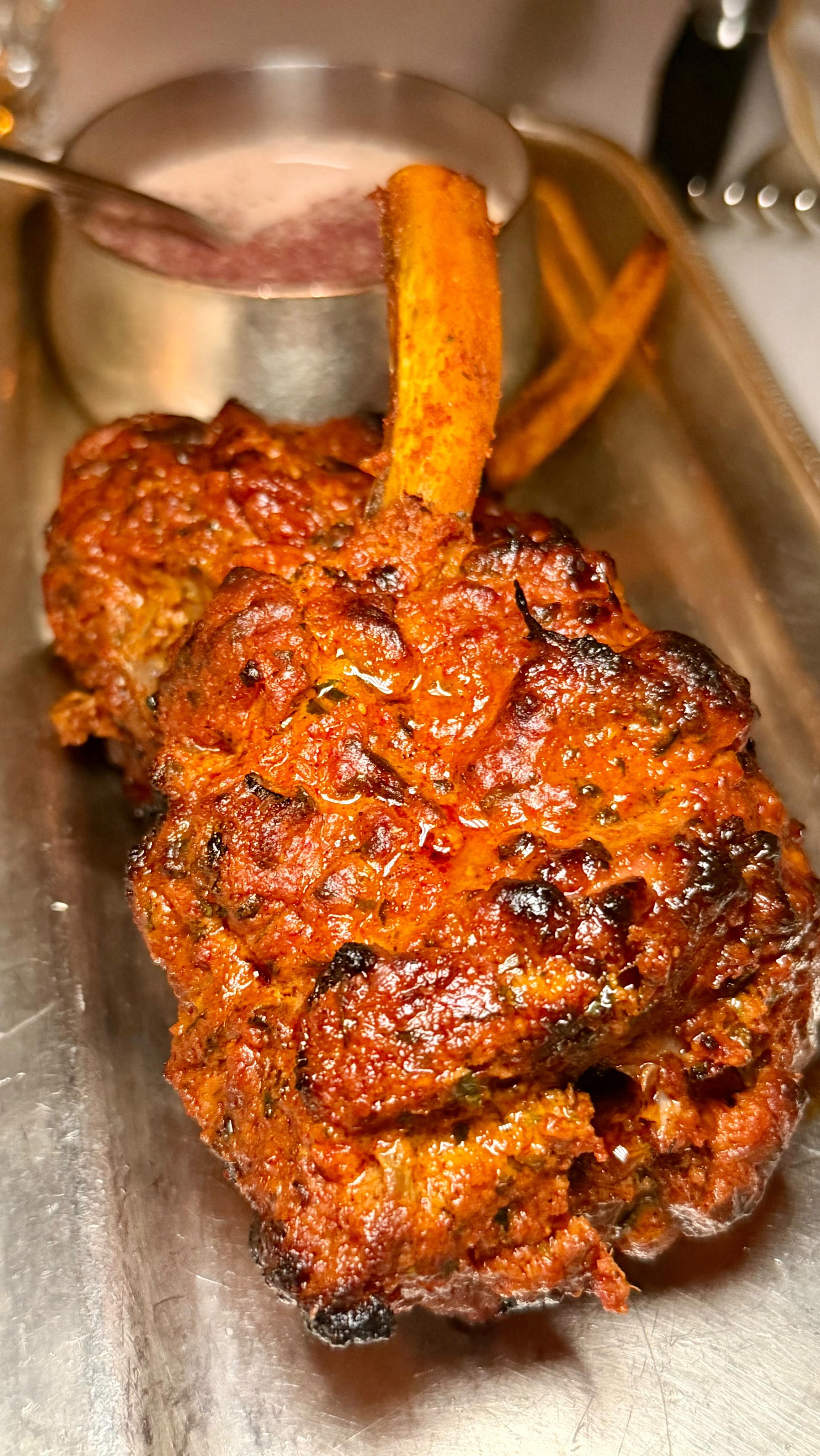 4 Restaurants in England