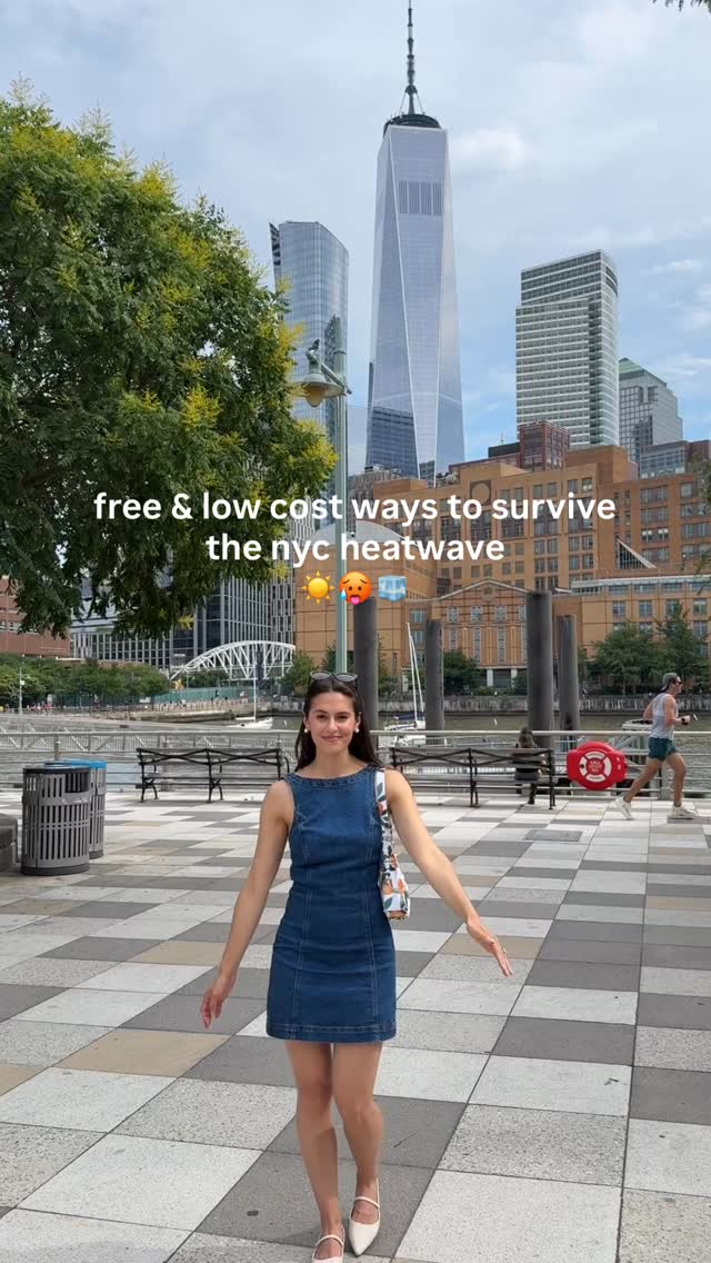 7 Places in New York