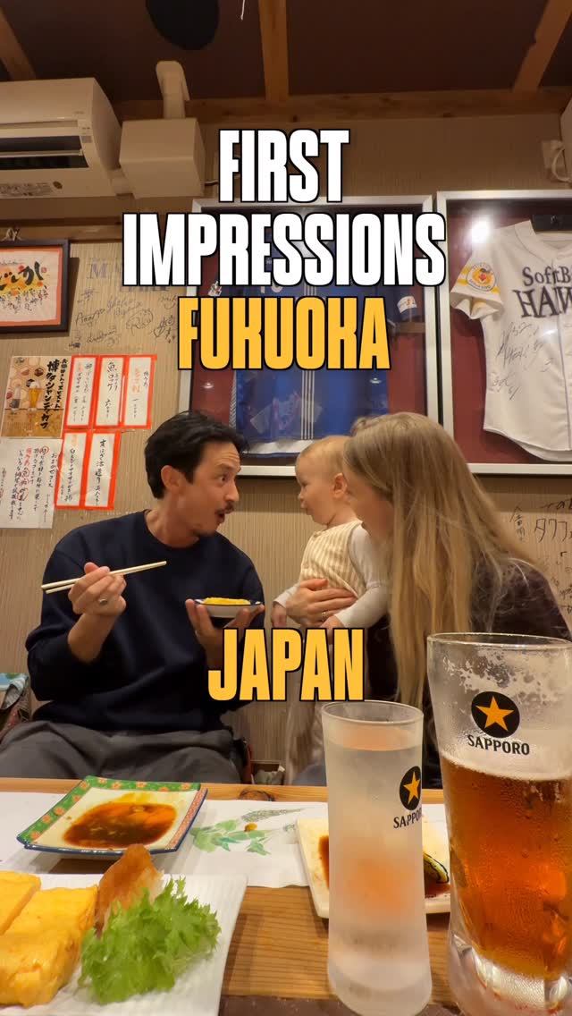 6 Places in Japan