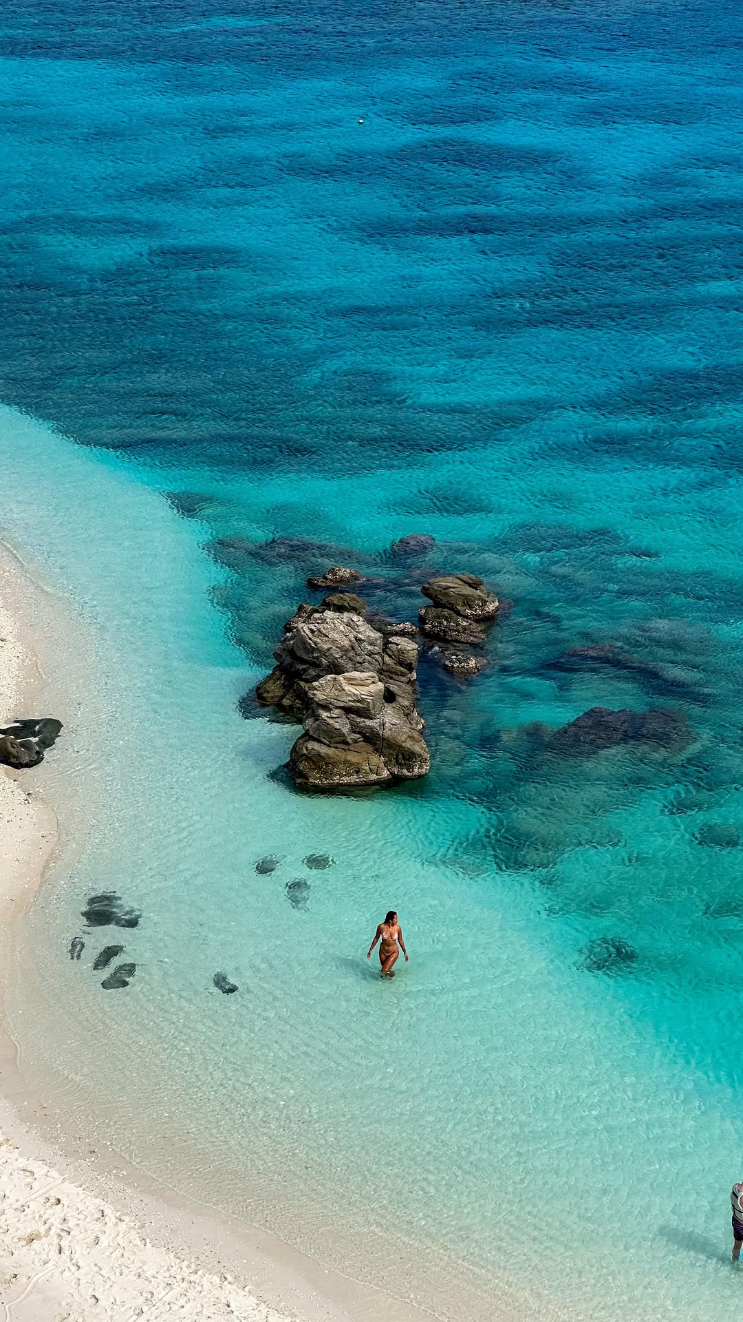 Okinawa's Tropical Islands Offer Paradise