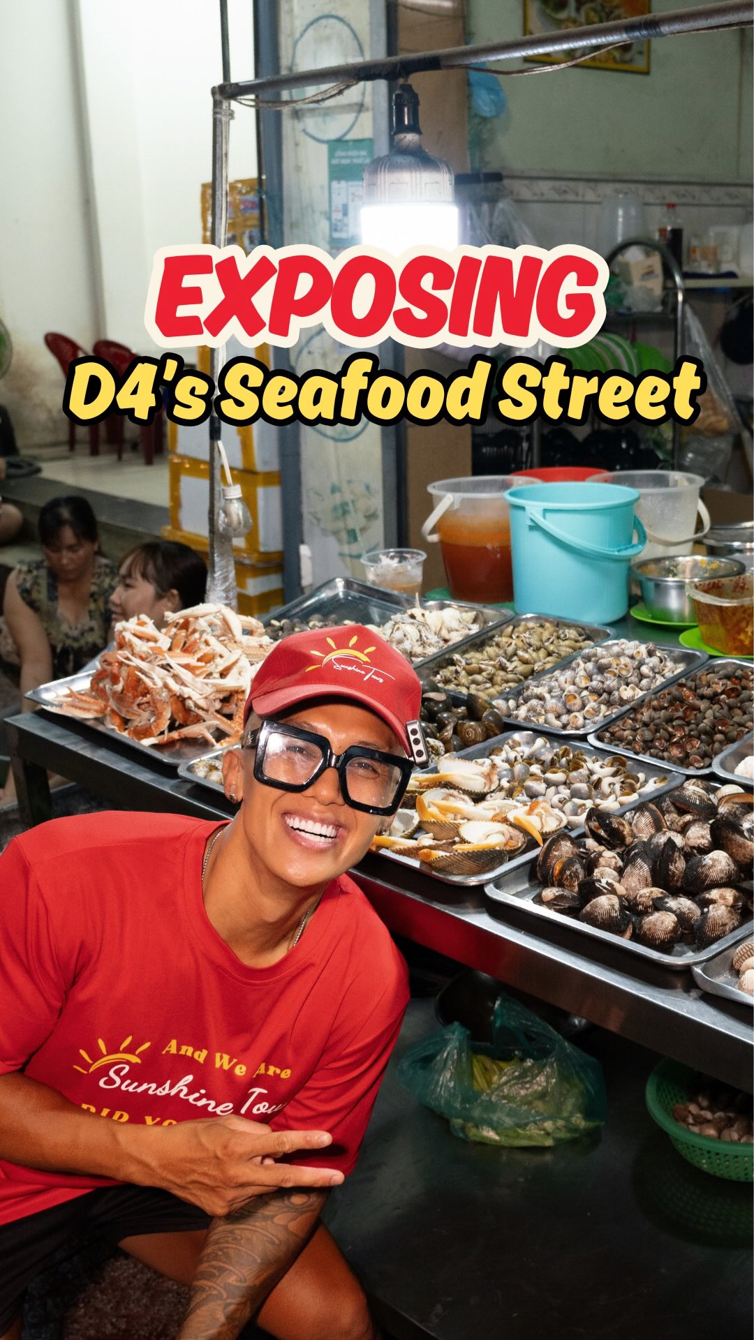 3 Restaurants in Thành phố Hồ Chí Minh