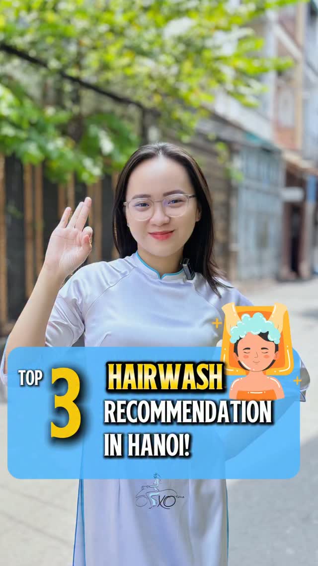 3 Wellness spots in Hà Nội