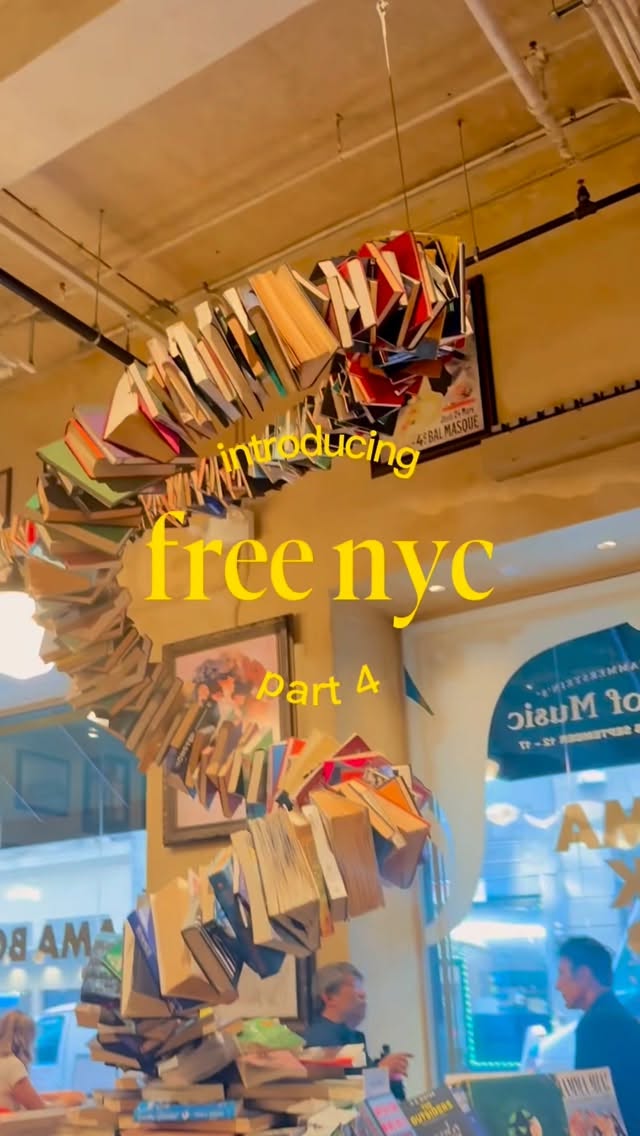 1 Shops in New York